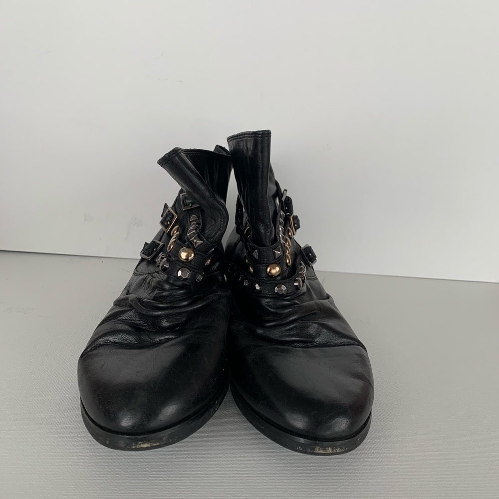 Ankle boot